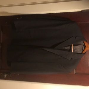 Nautica 3 button blazer